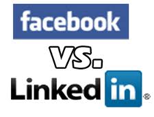 Facebook, Linkedin, Social Media Marketing, 8 6 Colleen